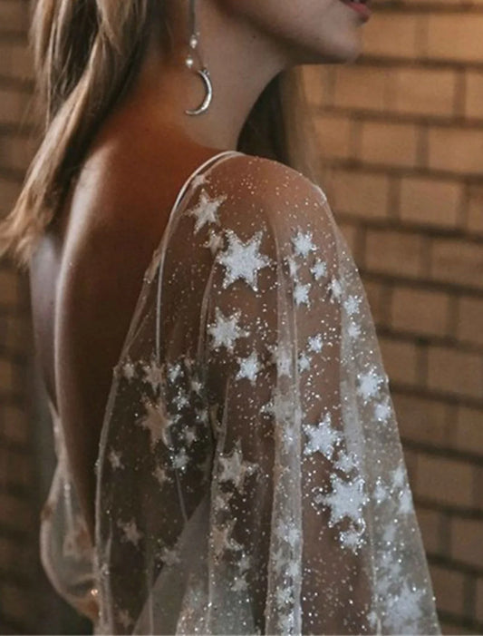 Women's Party Dress Swing Dress A Line Dress Long Dress Maxi Dress White Long Sleeve Pure Color Backless Fall Winter Autumn Deep V Fashion Winter Dress Evening Party Fall Dress Slim