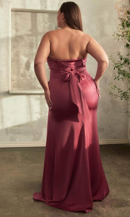 Prom Dresses Shops Prom Gown with Pleated Bodice Semi-Sweetheart Neckline Formal Dress Floor Length Prom Clothing Formal Women's Dresses Plus Size Formal Dresses