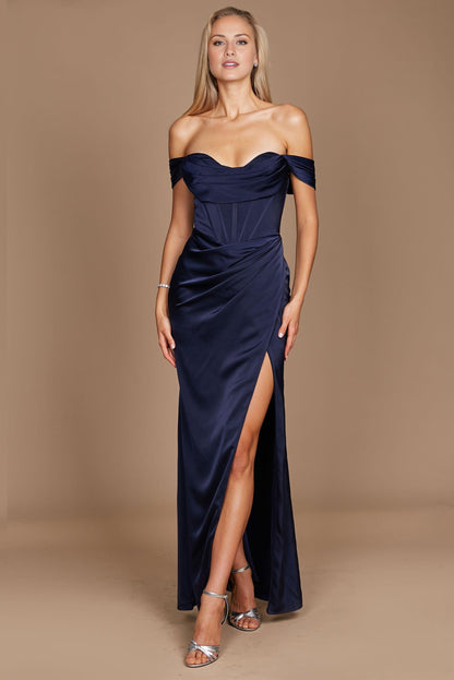 Sexy Off Shoulder Mermaid Public Gathering Dress