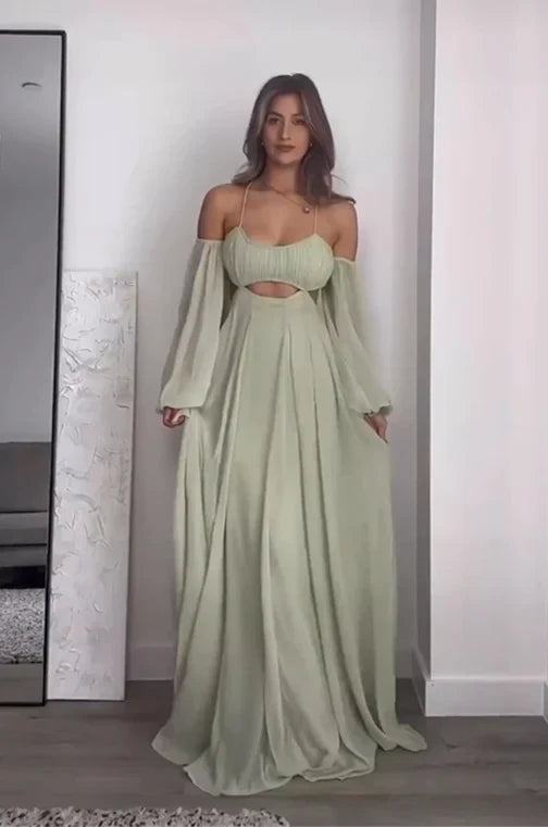 Dress Prom Dress Stores Light Blue Off The Shoulder A-Line Elegant Long Party Dress Dresses Formal