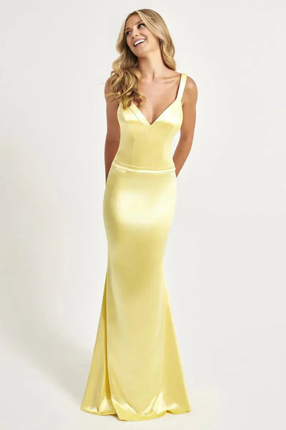 Prom Dress Stores Sweetheart V Neck Open Back Ball Gown Prom Dress Mermaid Stunning Train Formal Dress Dresses Evening Wear Formal Wear Dresses