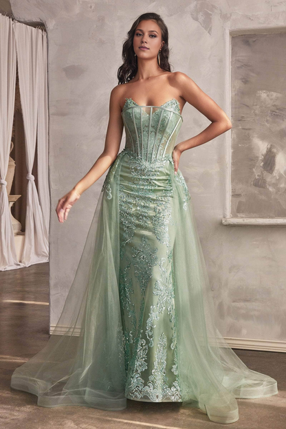 Prom Dresses Shops Off-Shoulder Sheath Dress with Embroidery A-line Floor Length Tulle Prom Gown Prom Clothing Formal Women's Dresse Dress
