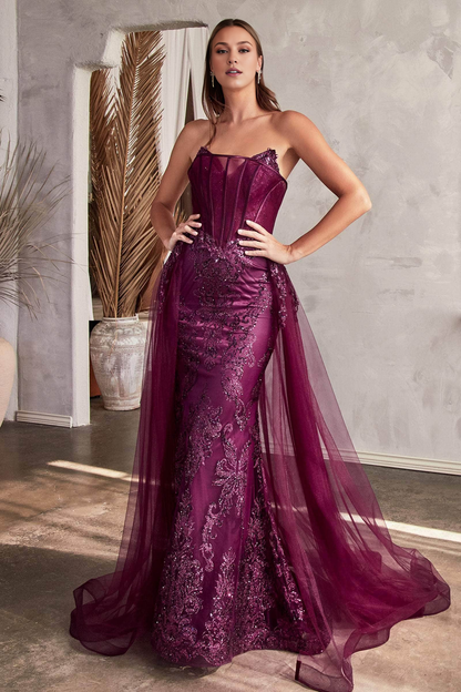Prom Dresses Shops Rose Gold Off-Shoulder Sheath Dress with Embroidery A-line Floor Length Tulle Prom Gown Prom Clothing Formal Women's Dresse Dress