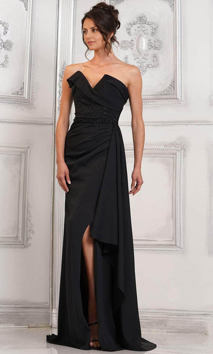 Prom Dresses Shops V-Neck Ruched Bodice Prom Dress Floor Length Prom Gown Prom Clothing Formal Women's Dresse Dress