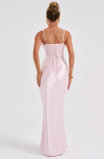 Sexy Women Mermaid Prom Evening Dresses Sweetheart Floor Length Party Dress Formal Night Cocktail Red Prom Gowns Custom Size/Formal Wear Dresses