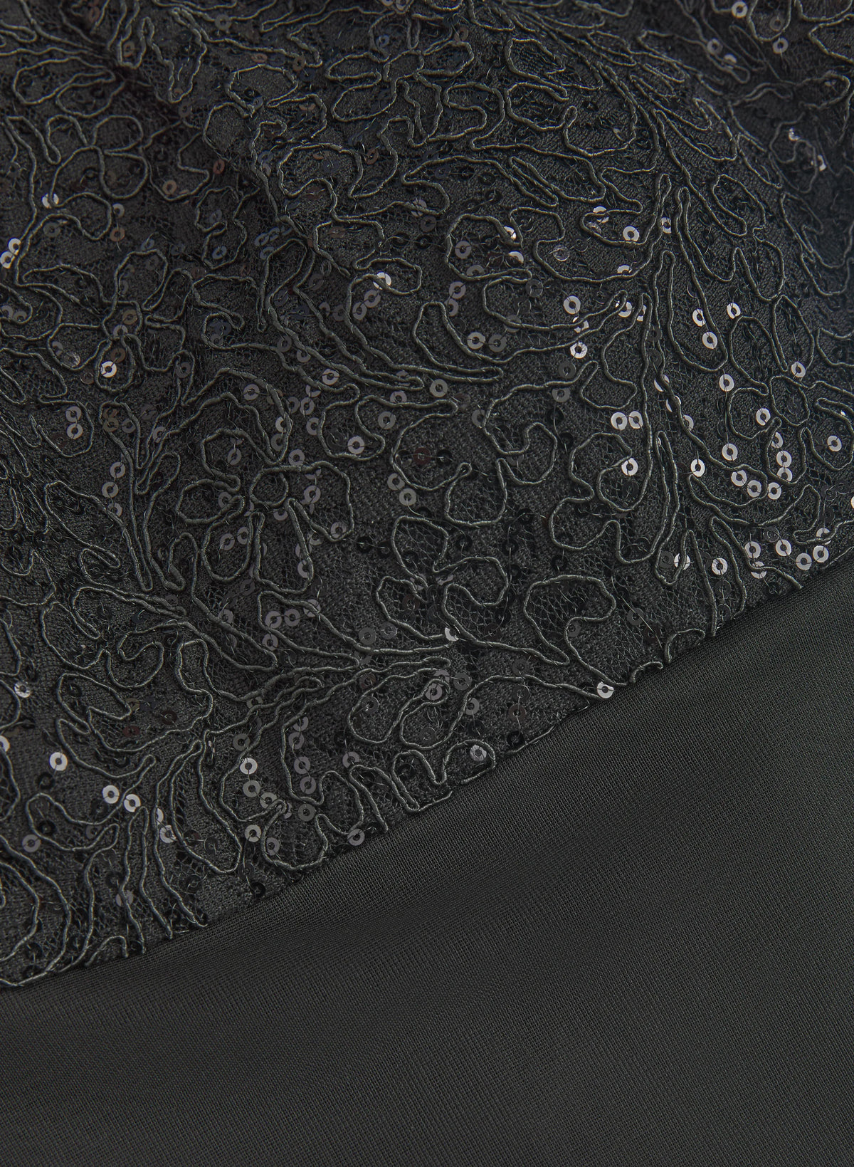 Trendy Mermaid Halter-Neck Sleeveless Sequin Floor-Length Prom Dress