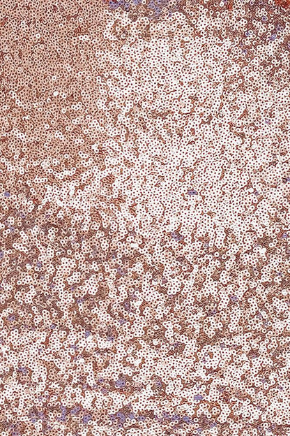 Dress Rose Gold V Neck Spaghetti Straps Sequins Mini Homecoming Dresses