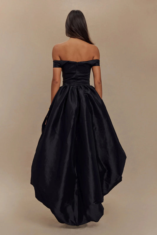 affordable Strapless Prom Dresses Elegant Satin Prom Dresses for Ladies Beautiful A-Line Asymmet Hem Ball Gowns