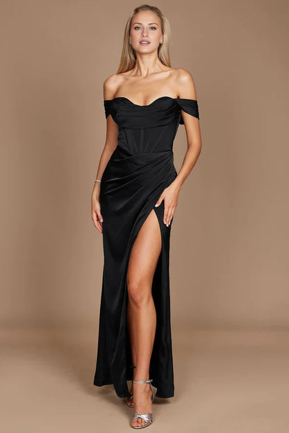 Sexy Off Shoulder Mermaid Public Gathering Dress