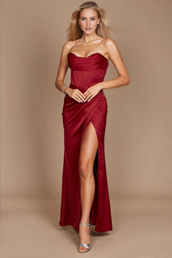Sexy Off Shoulder Mermaid Public Gathering Dress